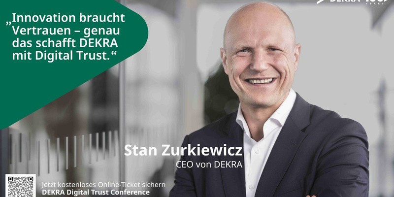 Innovation trifft Sicherheit - Foto: presseportal.de