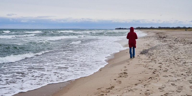 Wohlfühlzeit am Ostseefjord Schlei - Foto: presseportal.de