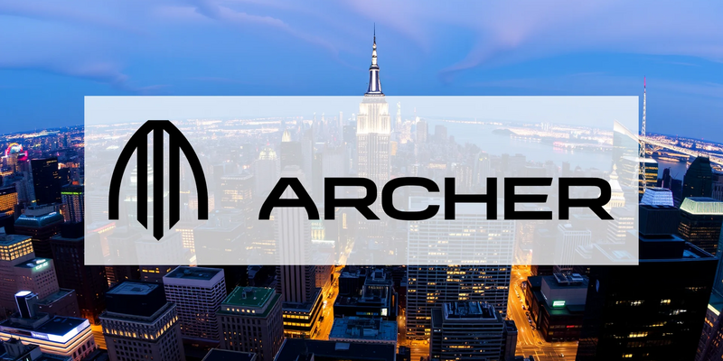 Archer Aviation Strengthens Market Position Through Strategic Patent Acquisition - Foto: über boerse-global.de