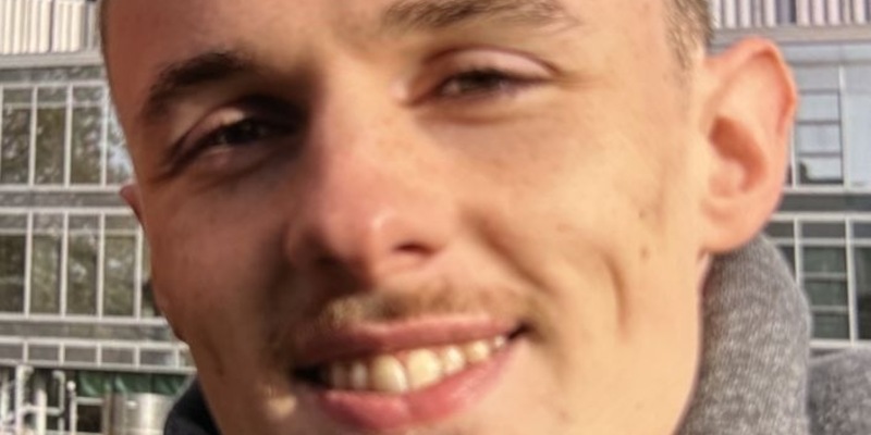 POL-GI: Landkreis Wetterau: 22-jähriger Kevin K. aus Karben vermisst - Foto: presseportal.de