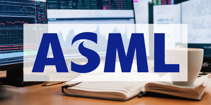 ASML’s Strategic Moves and Strong Performance Signal AI-Driven Growth - Foto: über boerse-global.de
