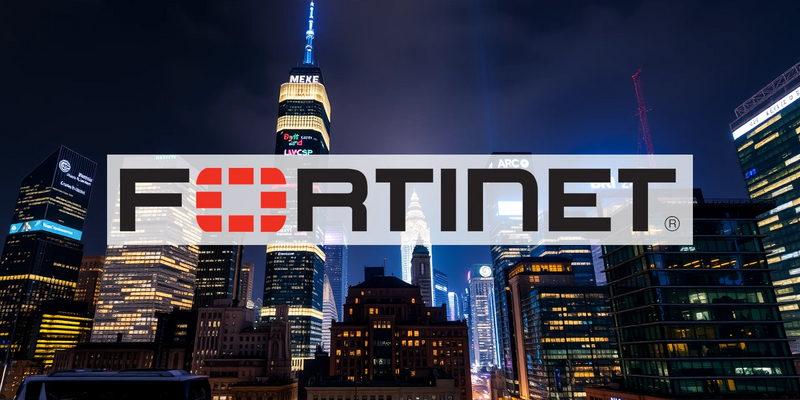 Fortinet Shares Face Critical Juncture Amid Competing Forces - Foto: über boerse-global.de