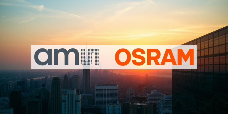 Ams Osram Aktie: Turnaround gesichert! - Foto: über boerse-global.de