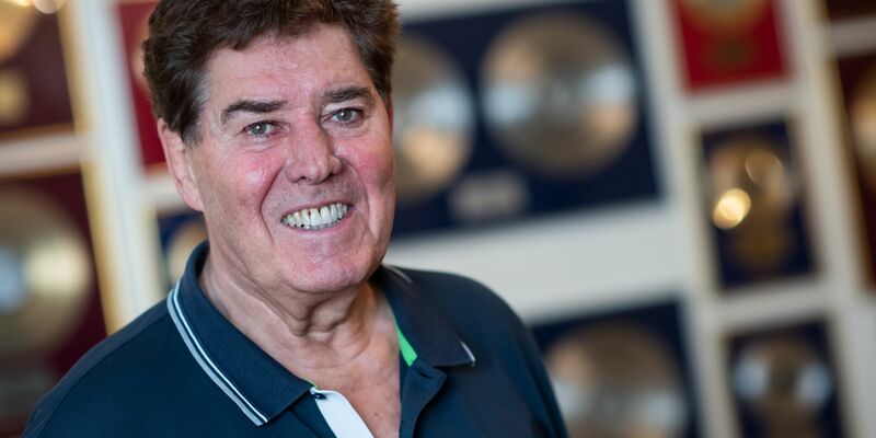 Stars von Roberto Blanco bis Tony Marshall, von Hansi Hinterseer bis David Hasselhoff verdankten ihm ihren Aufstieg. (Archivbild) - Foto: Bernd von Jutrczenka/dpa