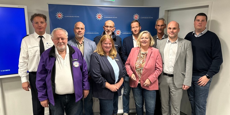 POL-CLP: Einzelmeldung - Foto: presseportal.de