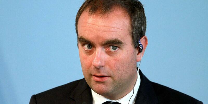 Sébastien Lecornu (Archiv) - Foto: über dts Nachrichtenagentur