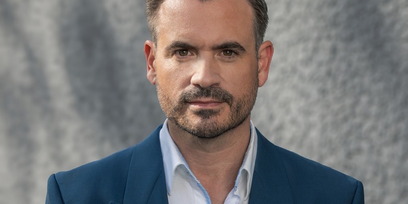 Christoph Pellander wird neuer Geschäftsführer der ARD Degeto Film zum 1. Mai 2026 - Foto: presseportal.de
