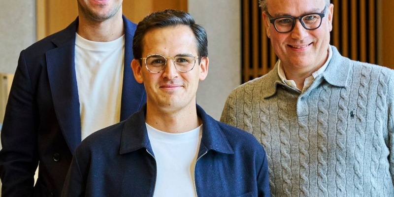 Flying Health erweitert Führungsteam um Dr. Philipp Freitag - Foto: presseportal.de