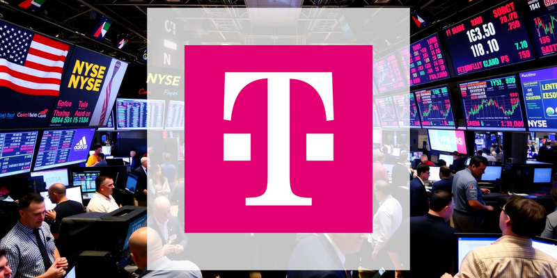 T-Mobile US: Conflicting Signals Create Investor Dilemma - Foto: über boerse-global.de