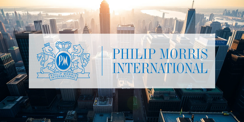 Philip Morris Bets Billions on Smoke-Free Transition Strategy - Foto: über boerse-global.de