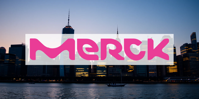 Merck Aktie: Kaufrausch ohne Ende! - Foto: über boerse-global.de