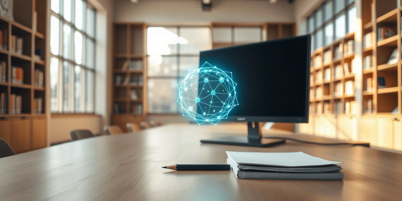 Microsoft bringt KI-Revolution ins Klassenzimmer - Foto: über boerse-global.de