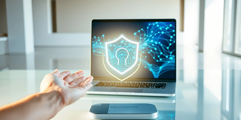 KI und Biometrie revolutionieren den Online-Handel - Foto: über boerse-global.de