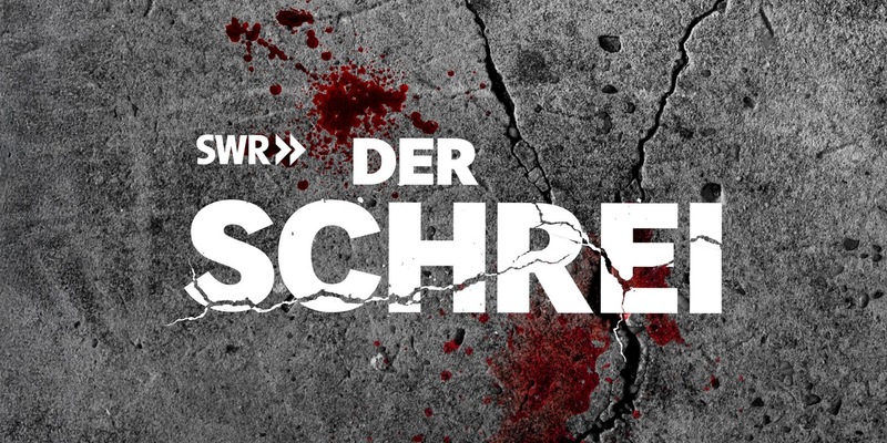 Der Schrei - Der rätselhafte Fall Rafael Blumenstock - Foto: presseportal.de