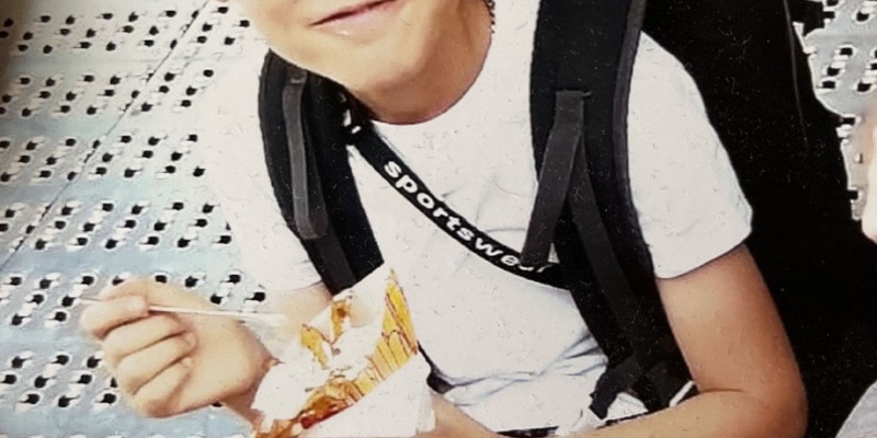 POL-OH: Die Polizei bittet um Mithilfe: 15-jähriger Leo P. vermisst - Foto: presseportal.de