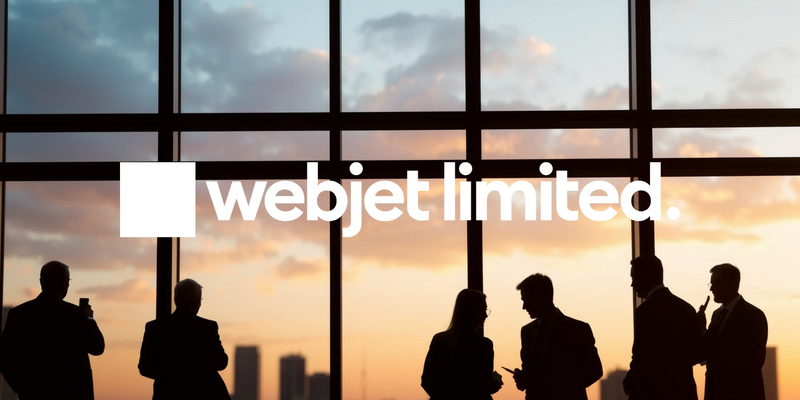 Webjet Aktie: Neustart mit Risiken - Foto: über boerse-global.de
