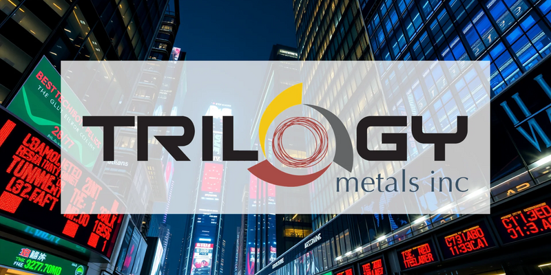 Trilogy Metals Aktie: Explosive Rally! - Foto: über boerse-global.de