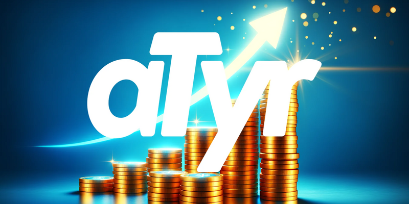 aTyr Pharma Aktie: Illusionen geplatzt? - Foto: über boerse-global.de