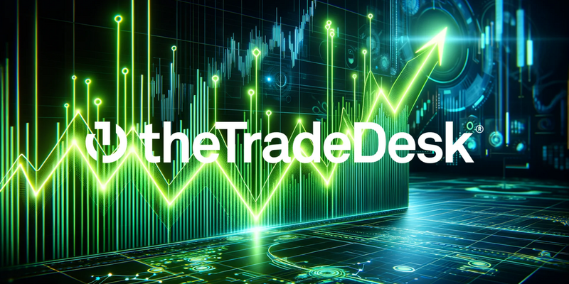 The Trade Desk Faces Critical Test Amid Analyst Downgrade - Foto: über boerse-global.de