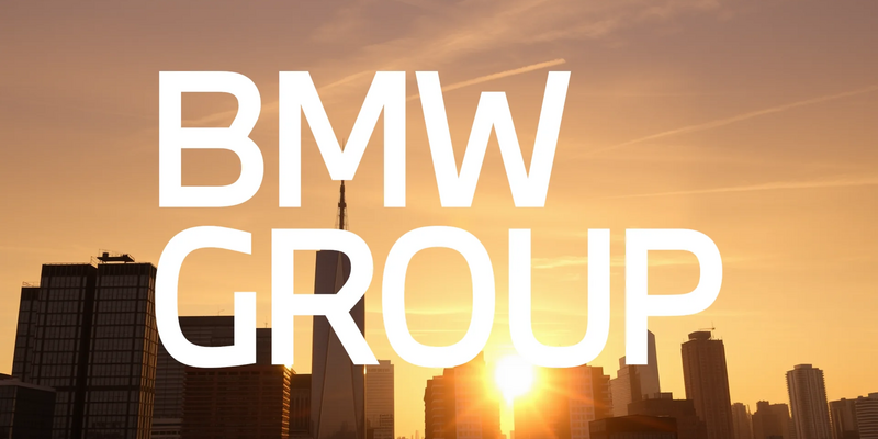BMW Aktie: Optimierungspotenziale erkannt - Foto: über boerse-global.de