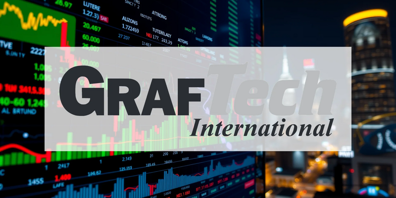 Graftech Aktie: Absturz ohne Ende? - Foto: über boerse-global.de