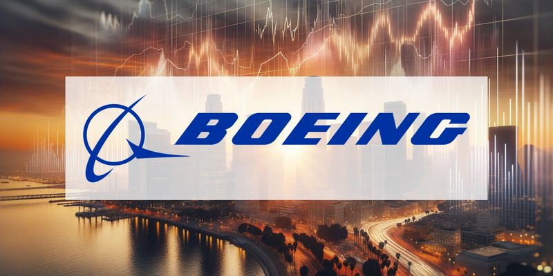 Boeing’s Dual Challenge: Luxury Ventures Amid Persistent Safety Concerns - Foto: über boerse-global.de
