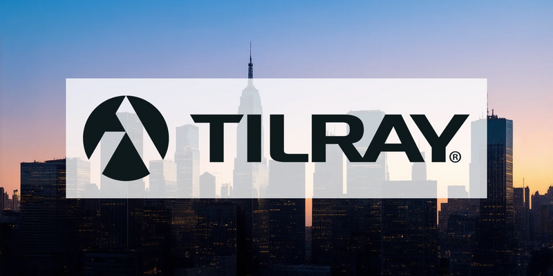 Tilray Aktie: Cannabis-Rally explodiert! - Foto: über boerse-global.de