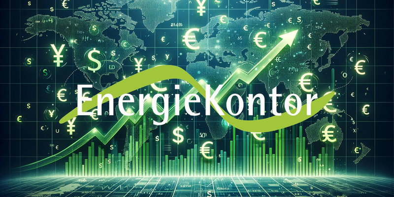 Energiekontor Aktie: Kauft vor dem Crash? - Foto: über boerse-global.de