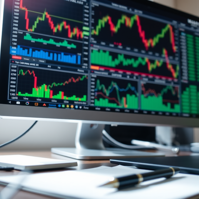 iShares MSCI World ETF: KI-Rally oder Risikofalle? - Foto: über boerse-global.de