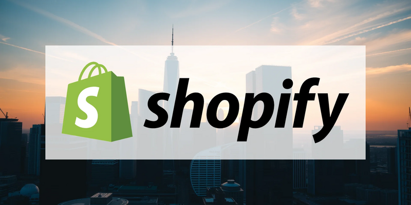Shopify Aktie: Kampf um die Spitze! - Foto: über boerse-global.de