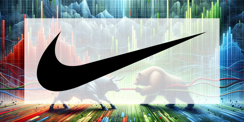A Wall Street Lifeline for Nike’s Struggling Shares - Foto: über boerse-global.de
