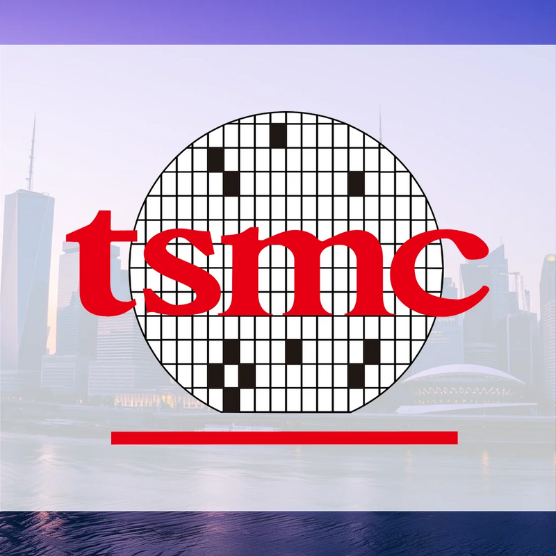 TSMC Aktie: Neue Hoffnungsträger! - Foto: über boerse-global.de