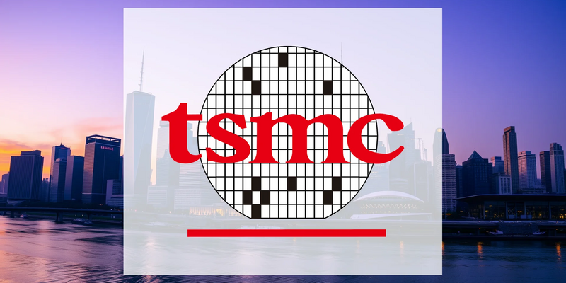 TSMC Aktie: Neue Hoffnungsträger! - Foto: über boerse-global.de