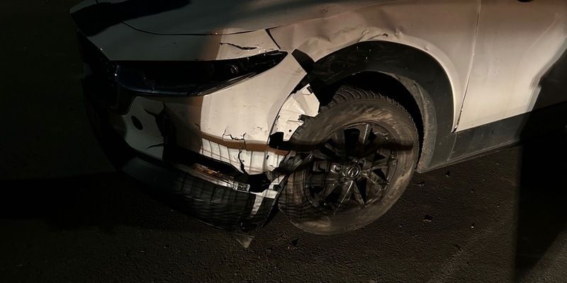 POL-PIROK: Verkehrsunfall mit leicht verletzten Personen - Foto: presseportal.de