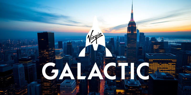 Virgin Galactic Bolsters Team with Strategic Equity Grants - Foto: über boerse-global.de