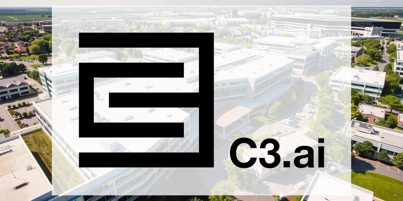 C3.ai Faces Critical Juncture Amid Financial Turmoil and Legal Challenges - Foto: über boerse-global.de