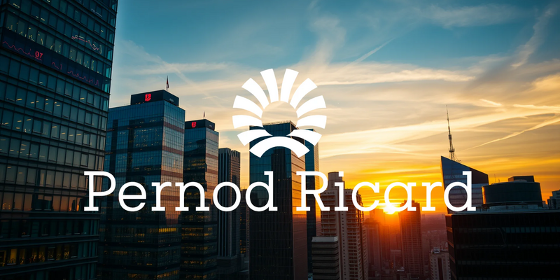 Pernod Ricard Aktie: Drastischer Absturz in China - Foto: über boerse-global.de