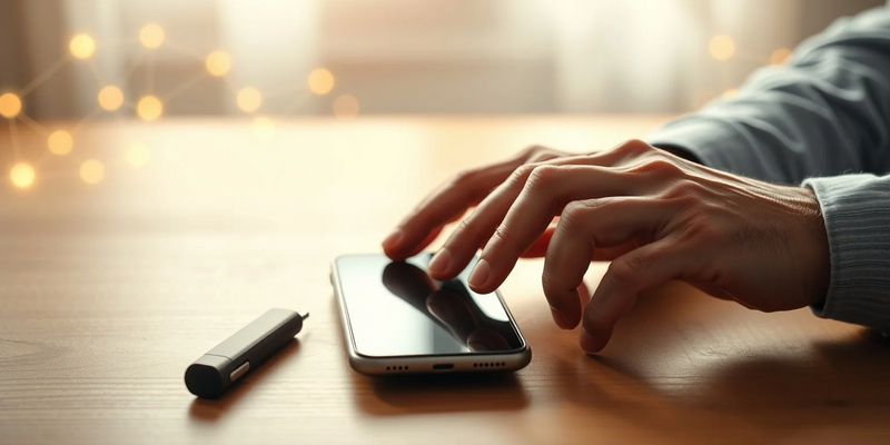 Senioren erobern das Internet: Überraschender Schutz vor Demenz - Foto: über boerse-global.de