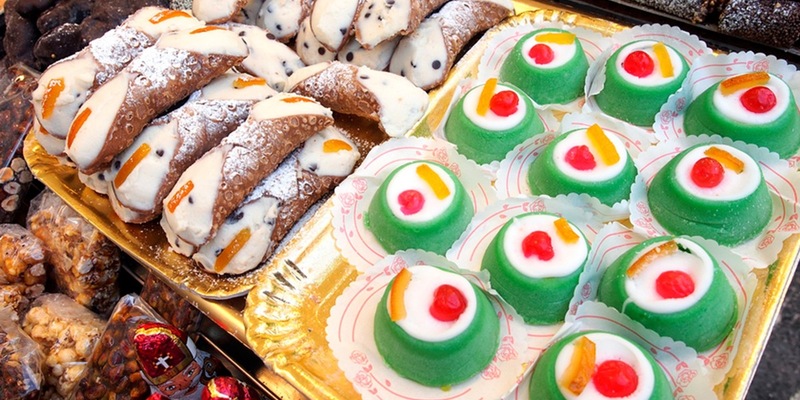 Von Weinen bis zu Pistazien – eine Reise durch die Aromen Siziliens / Der Herbst, die Jahreszeit der Ernte und der Feste, bei denen man die Produkte verkosten kann, ist gekommen - Foto: presseportal.de