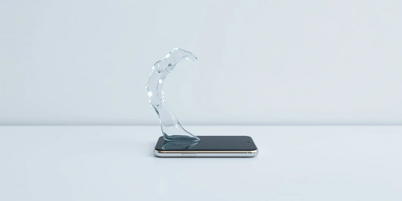 iOS 26: Apple revolutioniert iPhone-Design mit Liquid Glass - Foto: über boerse-global.de