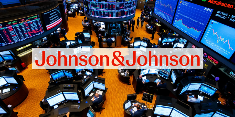 Johnson & Johnson Embarks on Major Portfolio Transformation - Foto: über boerse-global.de