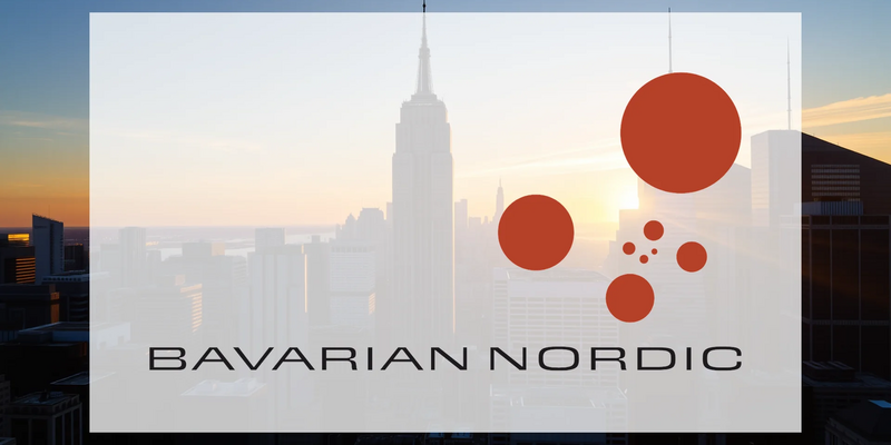 Bavarian Nordic Aktie: Nachbesserung mit Ansage! - Foto: über boerse-global.de