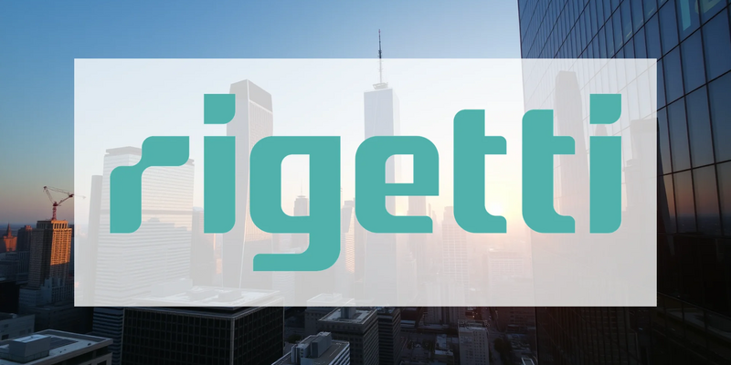 Quantum Computing Stocks Surge on Major Banking Initiative - Foto: über boerse-global.de