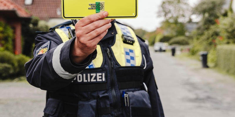 POL-Bremerhaven: Präventionsaktion Gemeinsam wachsam: Fokus auf Straftaten zum Nachteil älterer Menschen - Foto: presseportal.de