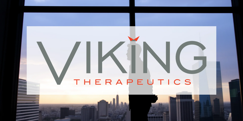 Viking Therapeutics Aktie: Trendwende! - Foto: über boerse-global.de