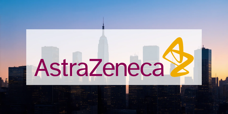 Astrazeneca Aktie: Angespannte Perspektiven! - Foto: über boerse-global.de