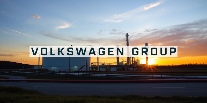 Volkswagen Aktie: Schockzahlen! - Foto: über boerse-global.de