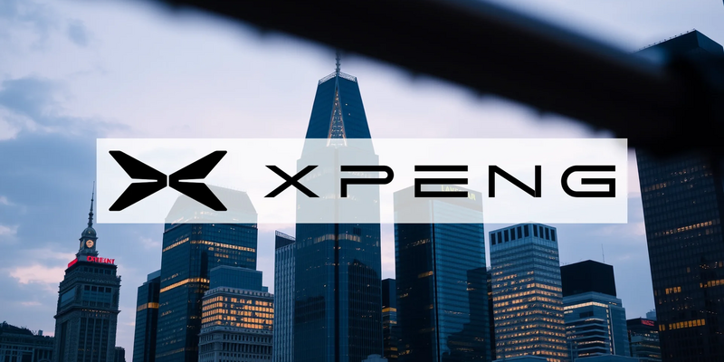 XPeng’s Multi-Pronged Strategy Gains Global Momentum - Foto: über boerse-global.de