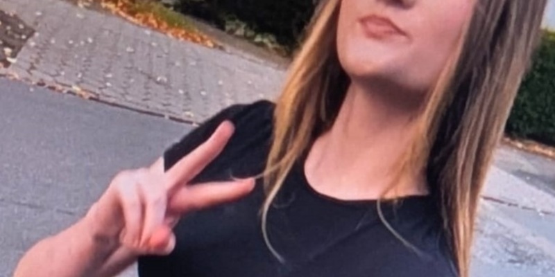 POL-HH: 251016-4. Vermisstenfahndung nach 14-Jähriger aus Hamburg-Lohbrügge - Foto: presseportal.de