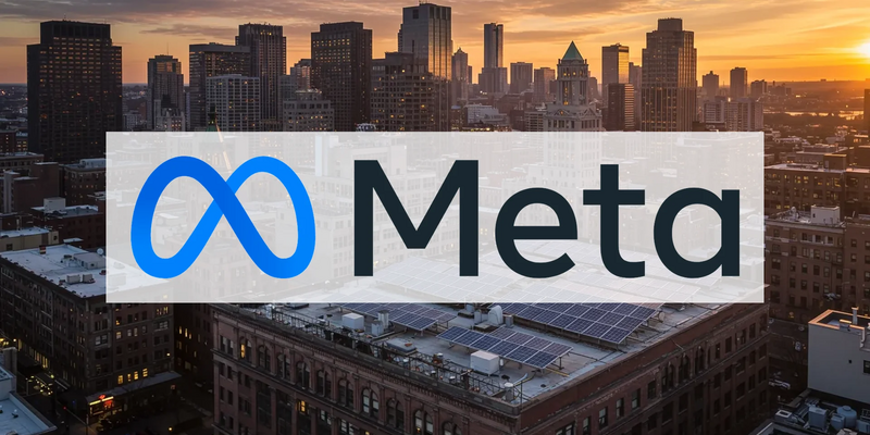Meta Accelerates AI Strategy with Major Infrastructure Push - Foto: über boerse-global.de